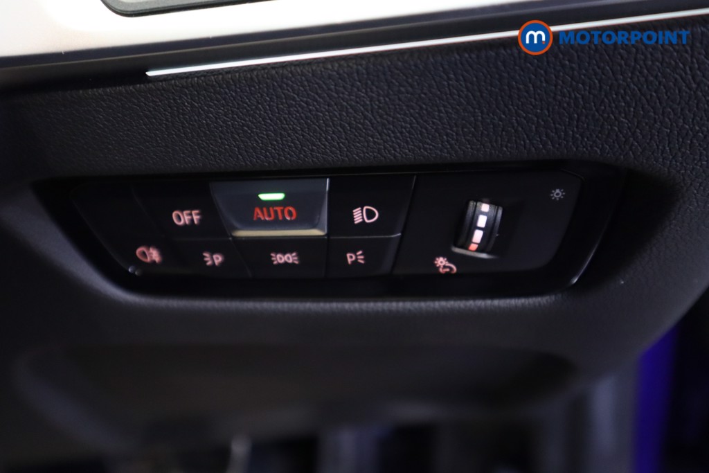 BMW 3 Series M Sport Automatic Petrol Saloon - Stock Number (1553445) - 8th supplementary image