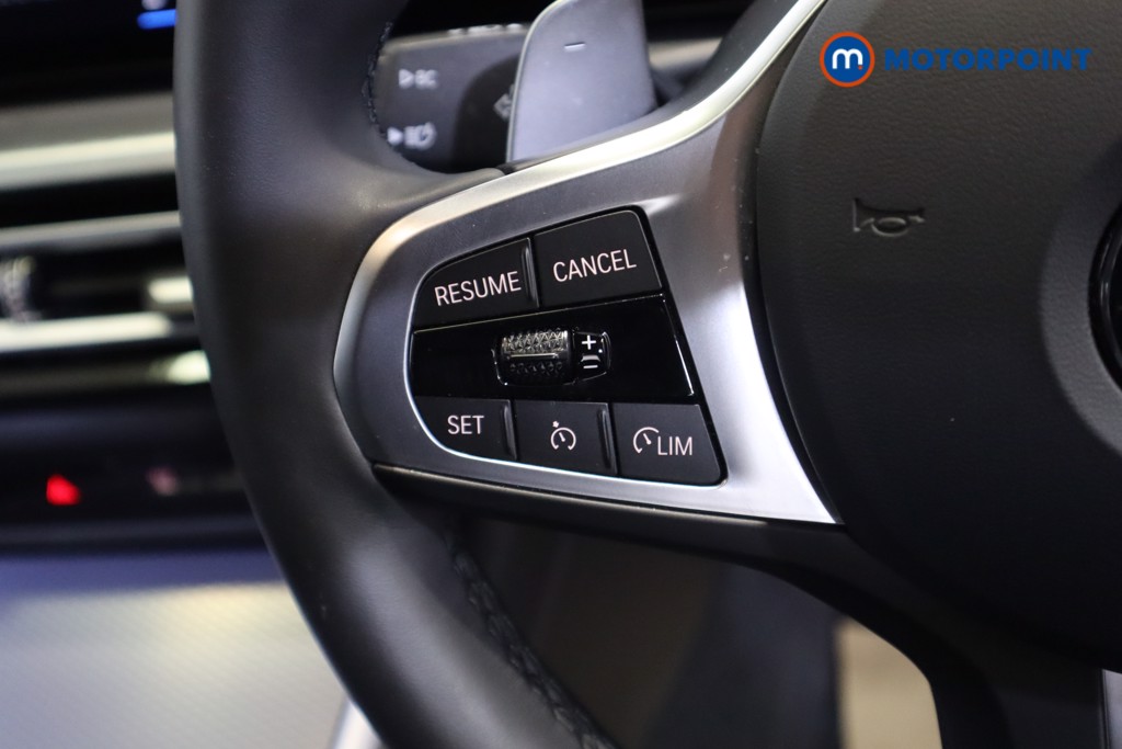 BMW 3 Series M Sport Automatic Petrol Saloon - Stock Number (1553445) - 10th supplementary image