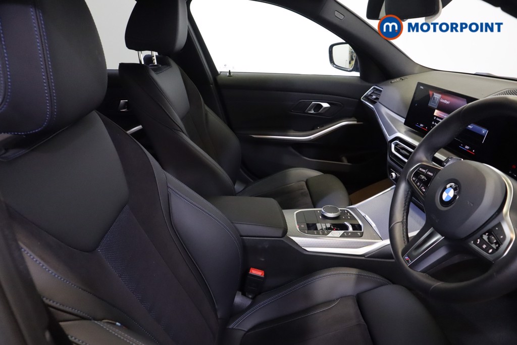 BMW 3 Series M Sport Automatic Petrol Saloon - Stock Number (1553445) - 11th supplementary image