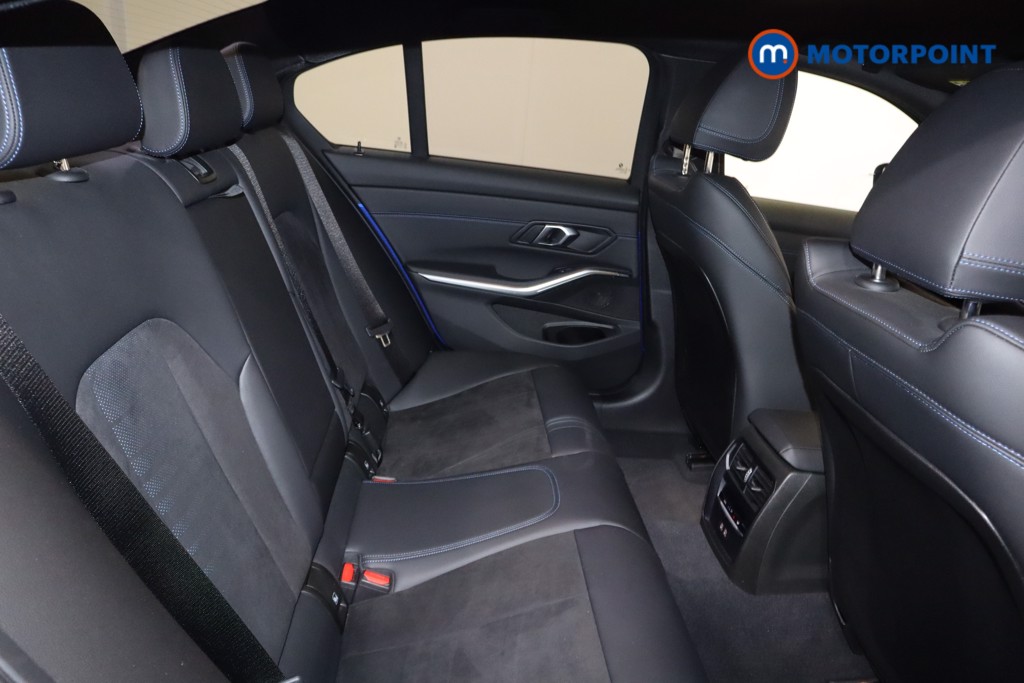 BMW 3 Series M Sport Automatic Petrol Saloon - Stock Number (1553445) - 12th supplementary image