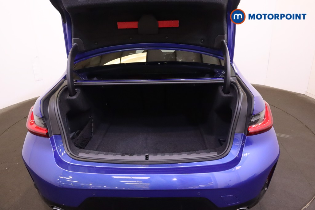 BMW 3 Series M Sport Automatic Petrol Saloon - Stock Number (1553445) - 13th supplementary image
