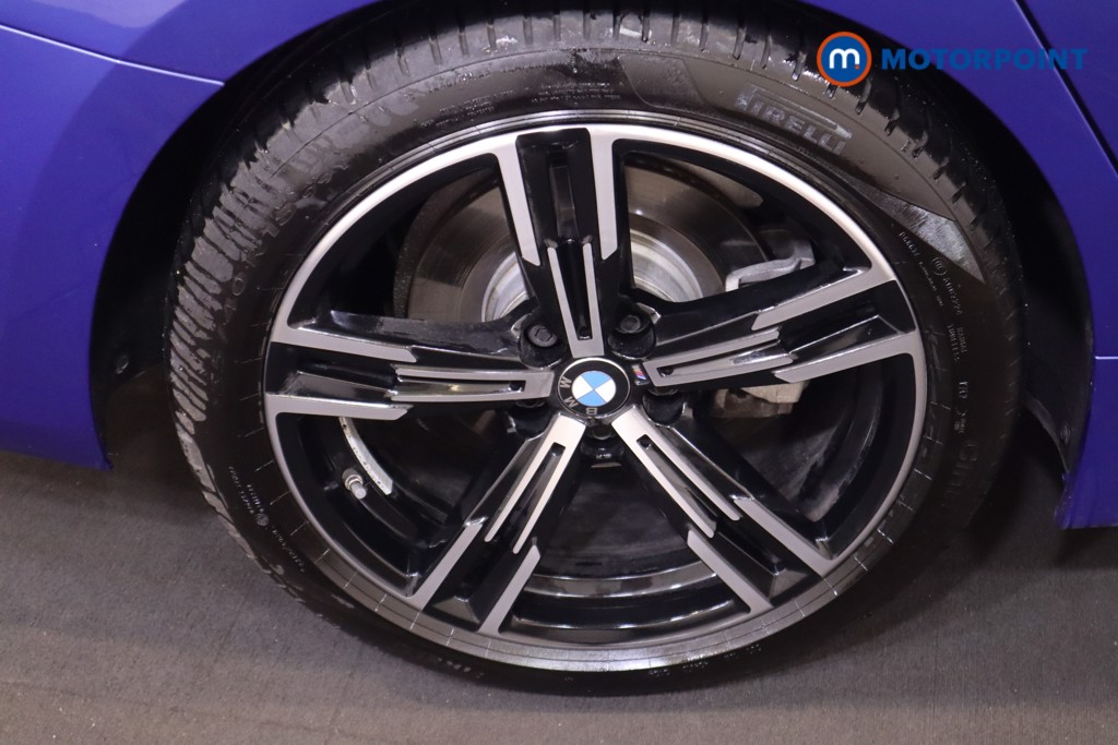 BMW 3 Series M Sport Automatic Petrol Saloon - Stock Number (1553445) - 14th supplementary image