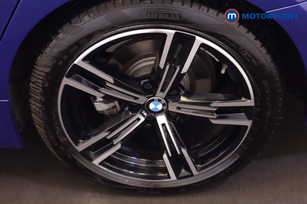 BMW 3 Series M Sport Automatic Petrol Saloon - Stock Number (1553445) - 15th supplementary image