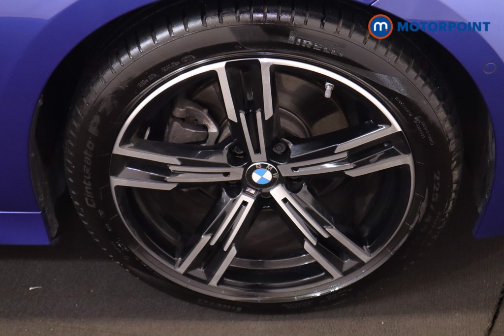 BMW 3 Series M Sport Automatic Petrol Saloon - Stock Number (1553445) - 17th supplementary image