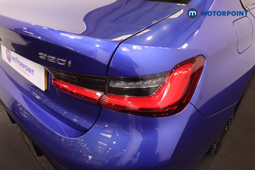 BMW 3 Series M Sport Automatic Petrol Saloon - Stock Number (1553445) - 19th supplementary image