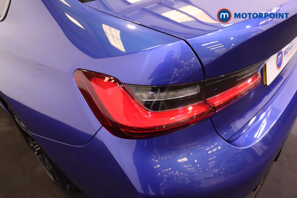 BMW 3 Series M Sport Automatic Petrol Saloon - Stock Number (1553445) - 20th supplementary image