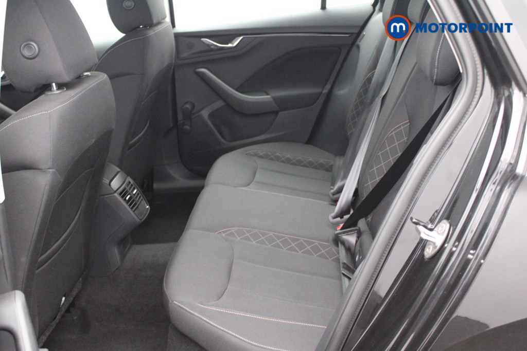 Skoda Kamiq SE Automatic Petrol SUV - Stock Number (1553825) - 2nd supplementary image