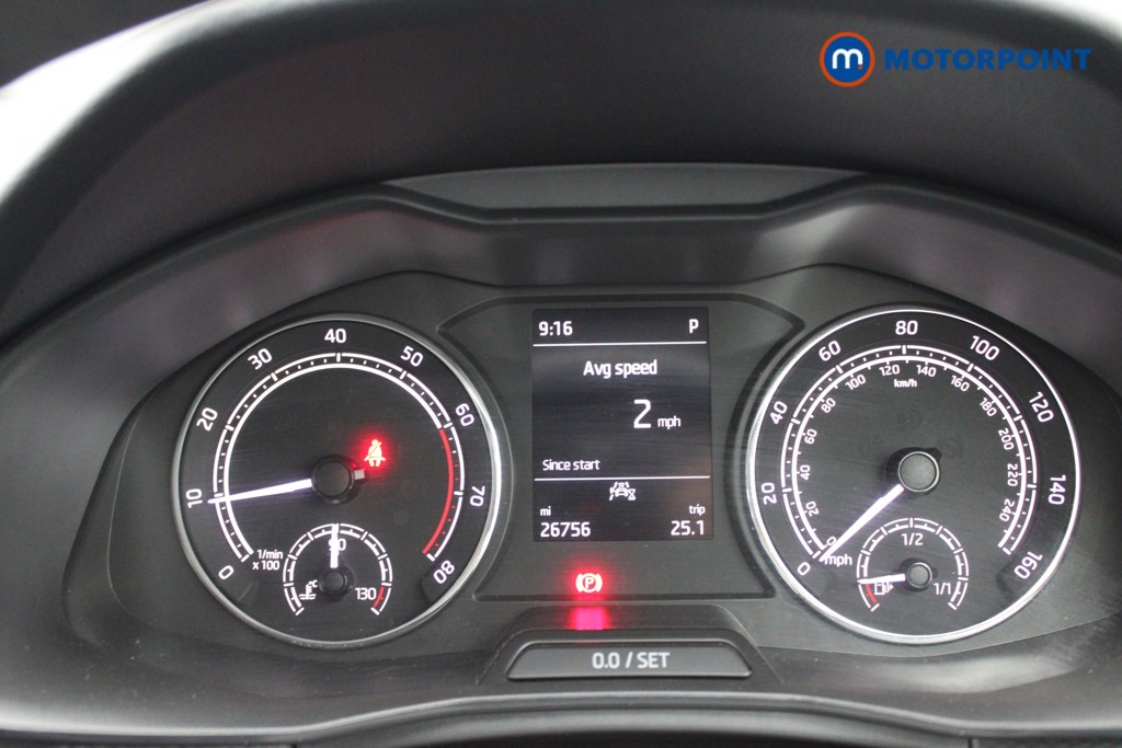 Skoda Kamiq SE Automatic Petrol SUV - Stock Number (1553825) - 4th supplementary image