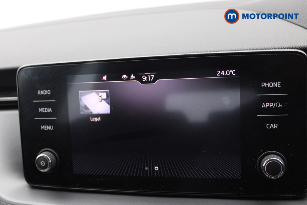 Skoda Kamiq SE Automatic Petrol SUV - Stock Number (1553825) - 6th supplementary image