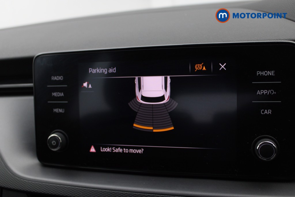 Skoda Kamiq SE Automatic Petrol SUV - Stock Number (1553825) - 7th supplementary image