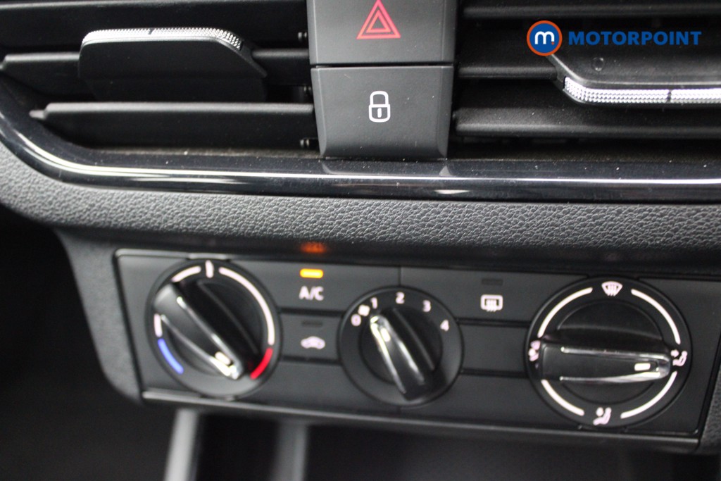 Skoda Kamiq SE Automatic Petrol SUV - Stock Number (1553825) - 8th supplementary image