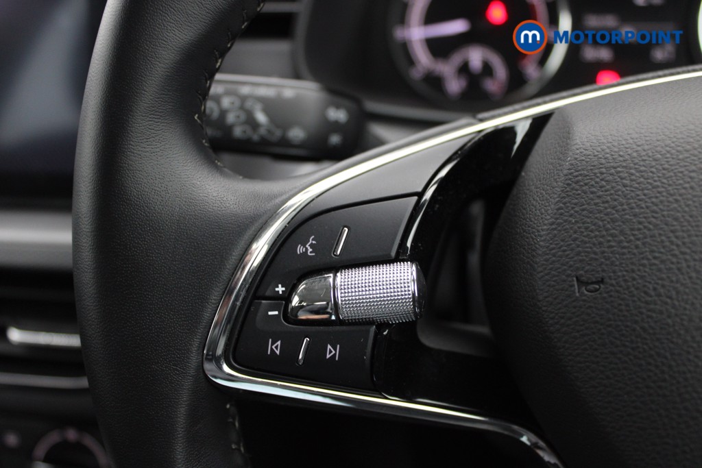 Skoda Kamiq SE Automatic Petrol SUV - Stock Number (1553825) - 11th supplementary image