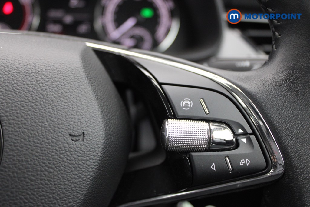 Skoda Kamiq SE Automatic Petrol SUV - Stock Number (1553825) - 12th supplementary image