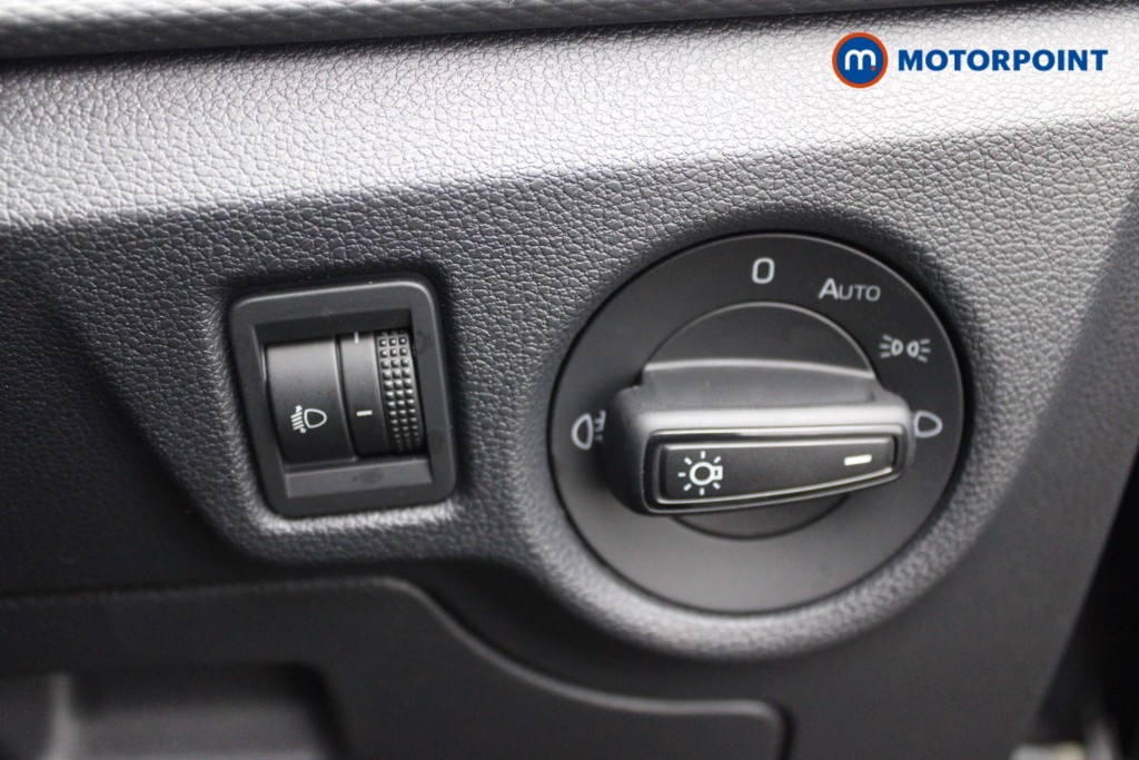 Skoda Kamiq SE Automatic Petrol SUV - Stock Number (1553825) - 13th supplementary image