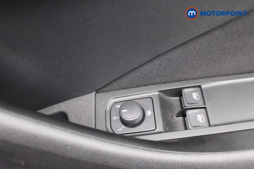 Skoda Kamiq SE Automatic Petrol SUV - Stock Number (1553825) - 15th supplementary image