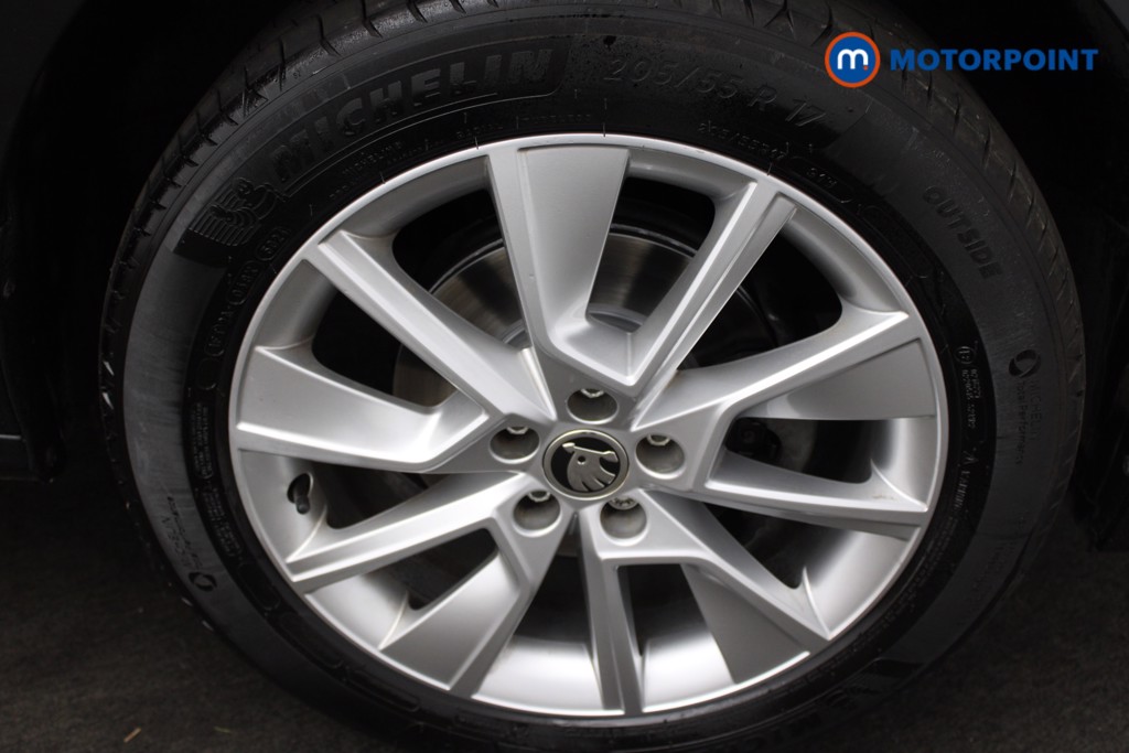Skoda Kamiq SE Automatic Petrol SUV - Stock Number (1553825) - 16th supplementary image