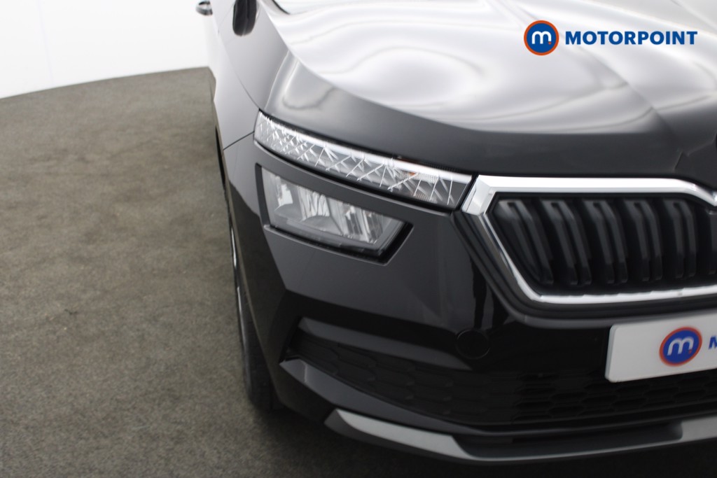 Skoda Kamiq SE Automatic Petrol SUV - Stock Number (1553825) - 20th supplementary image