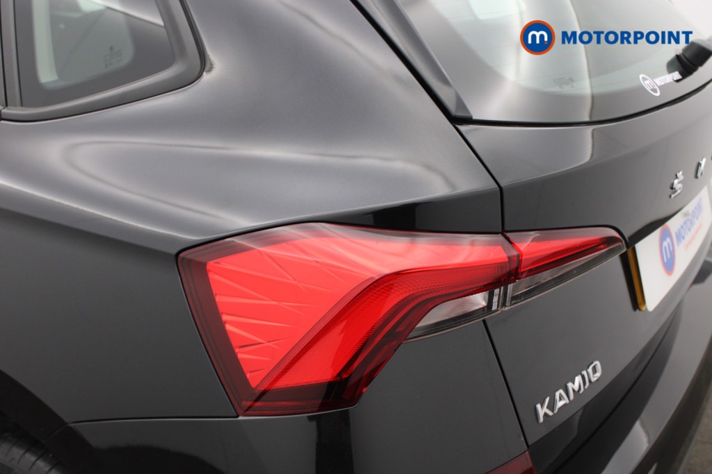 Skoda Kamiq SE Automatic Petrol SUV - Stock Number (1553825) - 24th supplementary image
