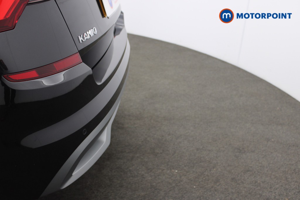 Skoda Kamiq SE Automatic Petrol SUV - Stock Number (1553825) - 25th supplementary image