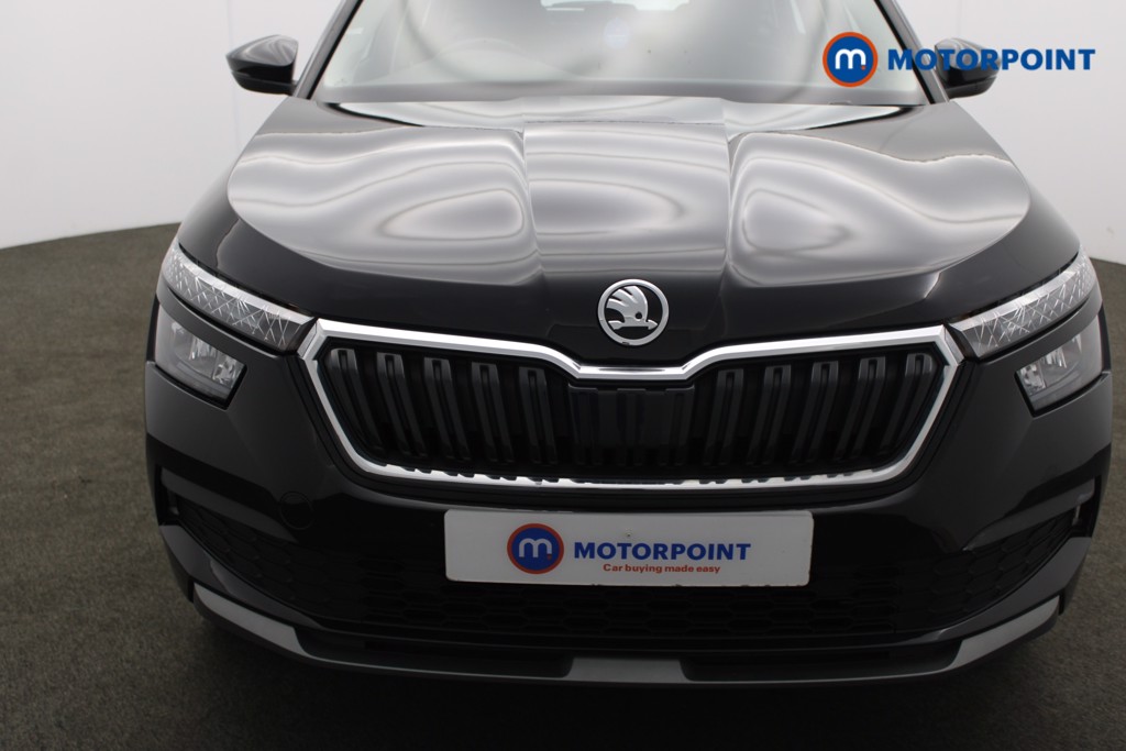 Skoda Kamiq SE Automatic Petrol SUV - Stock Number (1553825) - 26th supplementary image