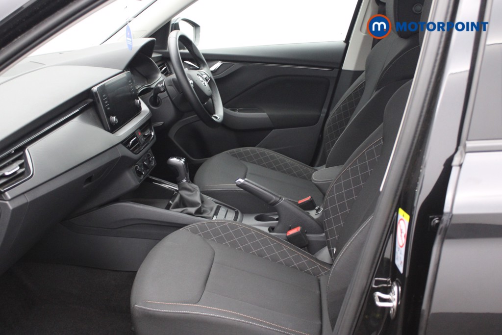 Skoda Kamiq SE Automatic Petrol SUV - Stock Number (1553825) - 1st supplementary image