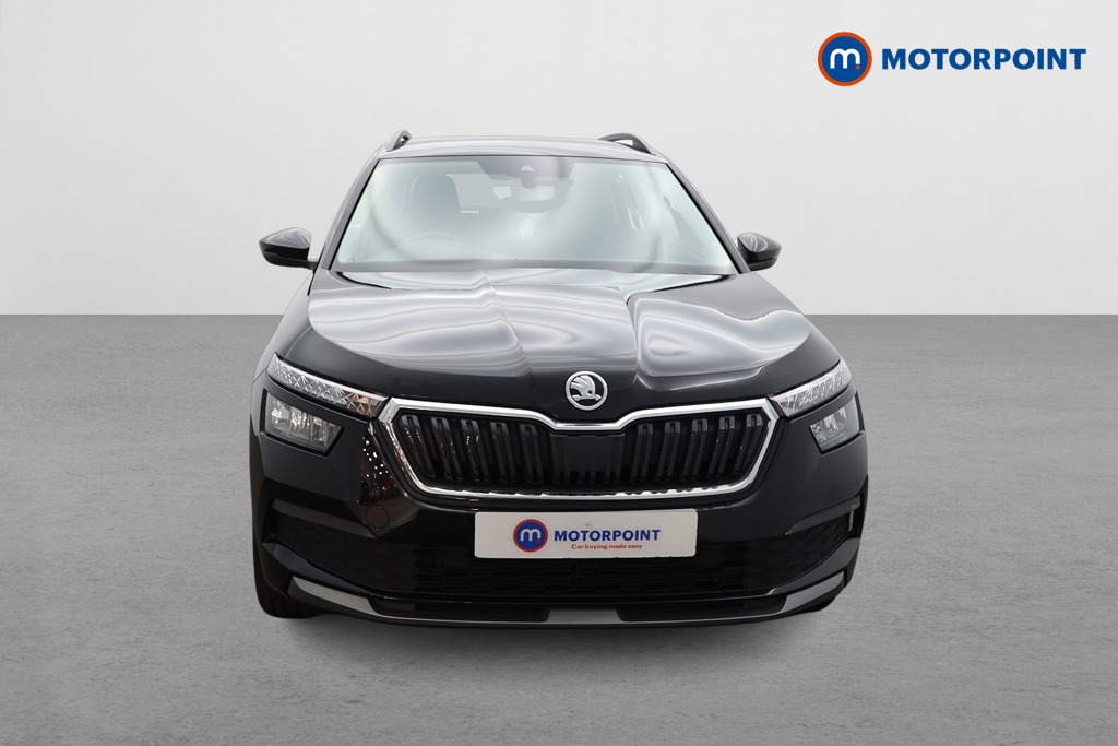 Skoda Kamiq SE Automatic Petrol SUV - Stock Number (1553825) - Front bumper