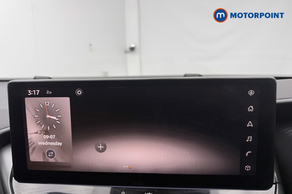 Nissan Juke N-Connecta Manual Petrol SUV - Stock Number (1553970) - 7th supplementary image