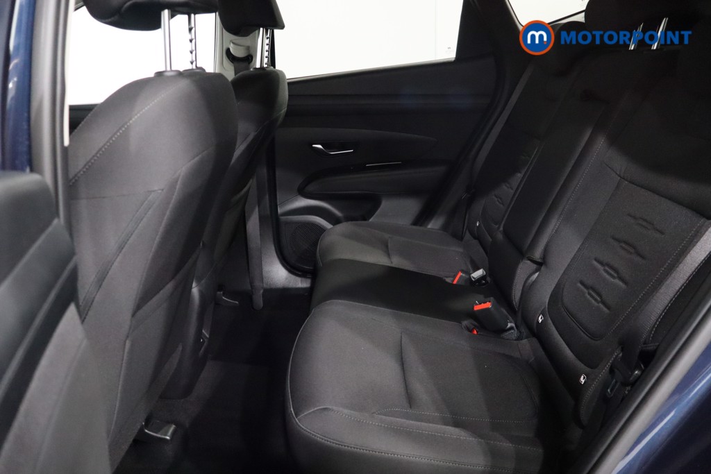 Hyundai Tucson Advance Manual Petrol SUV - Stock Number (1554080) - 5th supplementary image