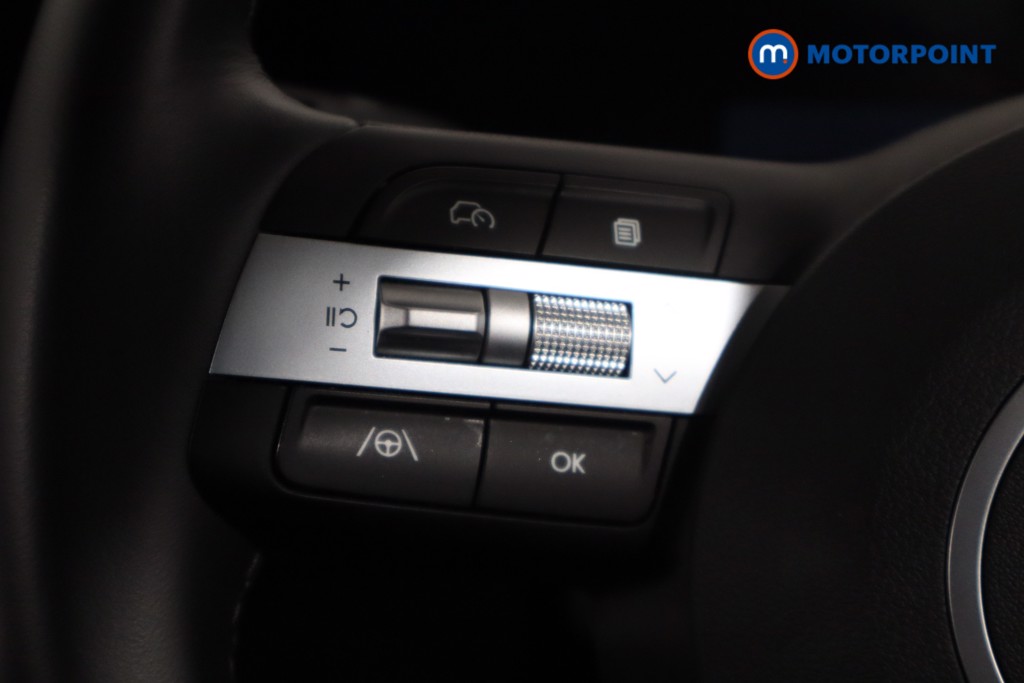 Hyundai Tucson Advance Manual Petrol SUV - Stock Number (1554080) - 7th supplementary image