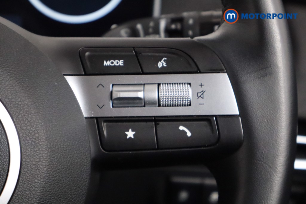 Hyundai Tucson Advance Manual Petrol SUV - Stock Number (1554080) - 8th supplementary image