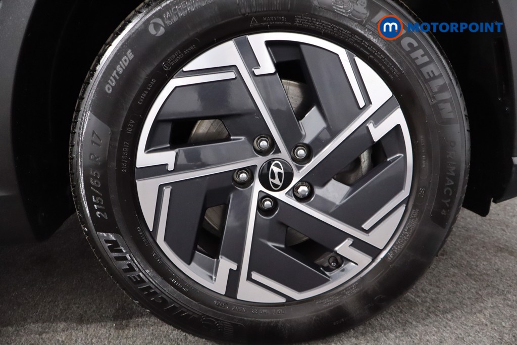Hyundai Tucson Advance Manual Petrol SUV - Stock Number (1554080) - 10th supplementary image