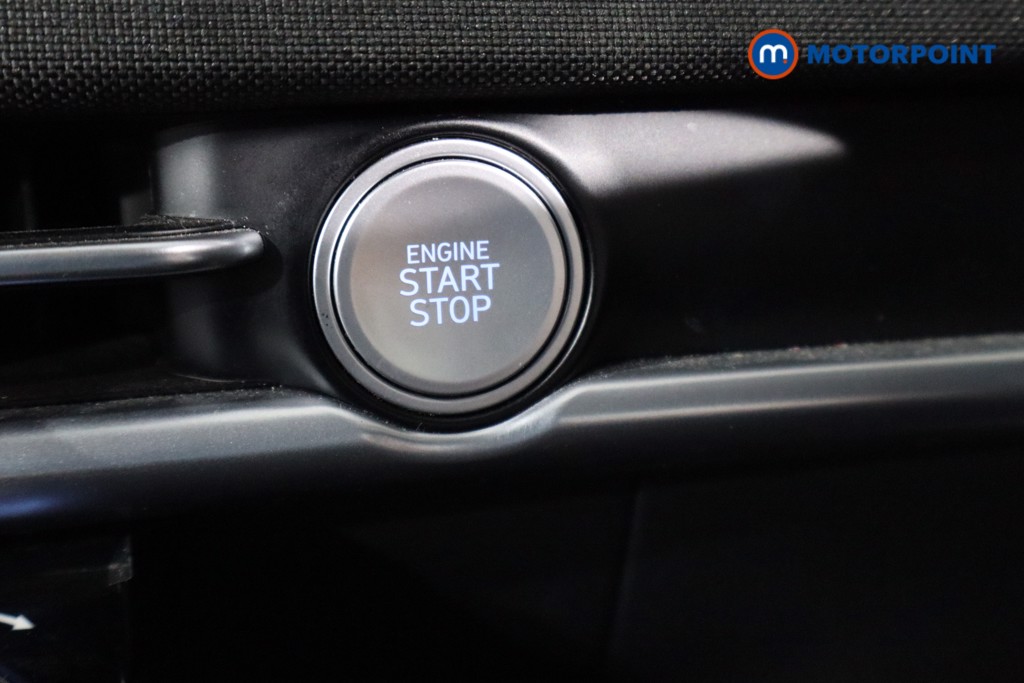 Hyundai Tucson Advance Manual Petrol SUV - Stock Number (1554080) - 13th supplementary image