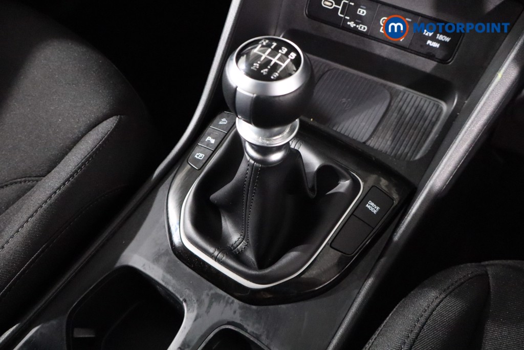 Hyundai Tucson Advance Manual Petrol SUV - Stock Number (1554080) - 14th supplementary image