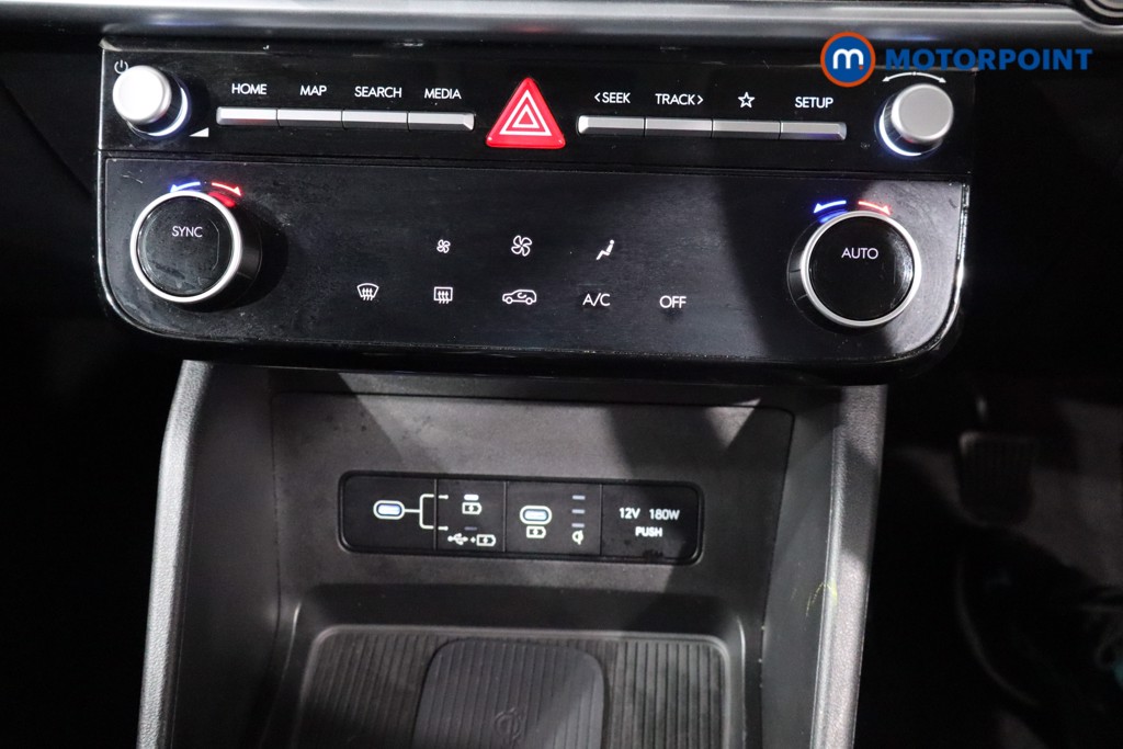 Hyundai Tucson Advance Manual Petrol SUV - Stock Number (1554080) - 15th supplementary image