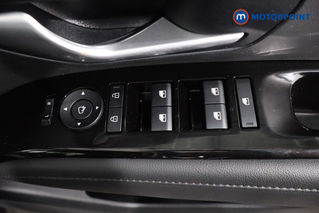 Hyundai Tucson Advance Manual Petrol SUV - Stock Number (1554080) - 17th supplementary image