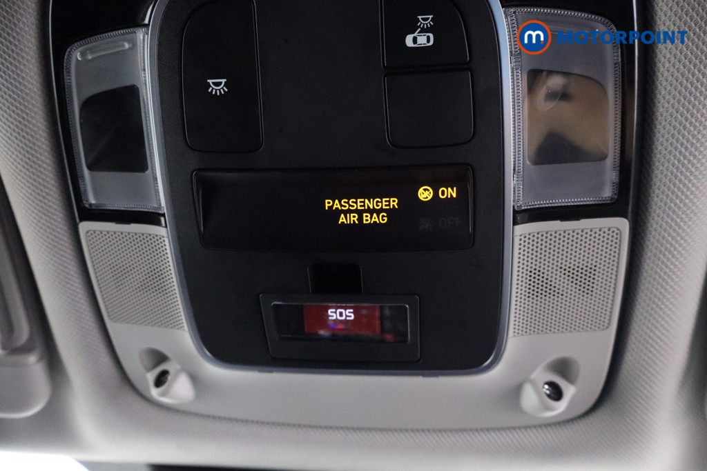 Hyundai Tucson Advance Manual Petrol SUV - Stock Number (1554080) - 18th supplementary image