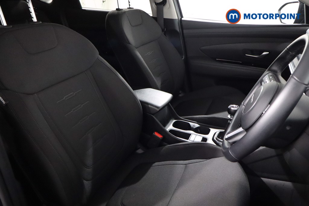 Hyundai Tucson Advance Manual Petrol SUV - Stock Number (1554080) - 19th supplementary image