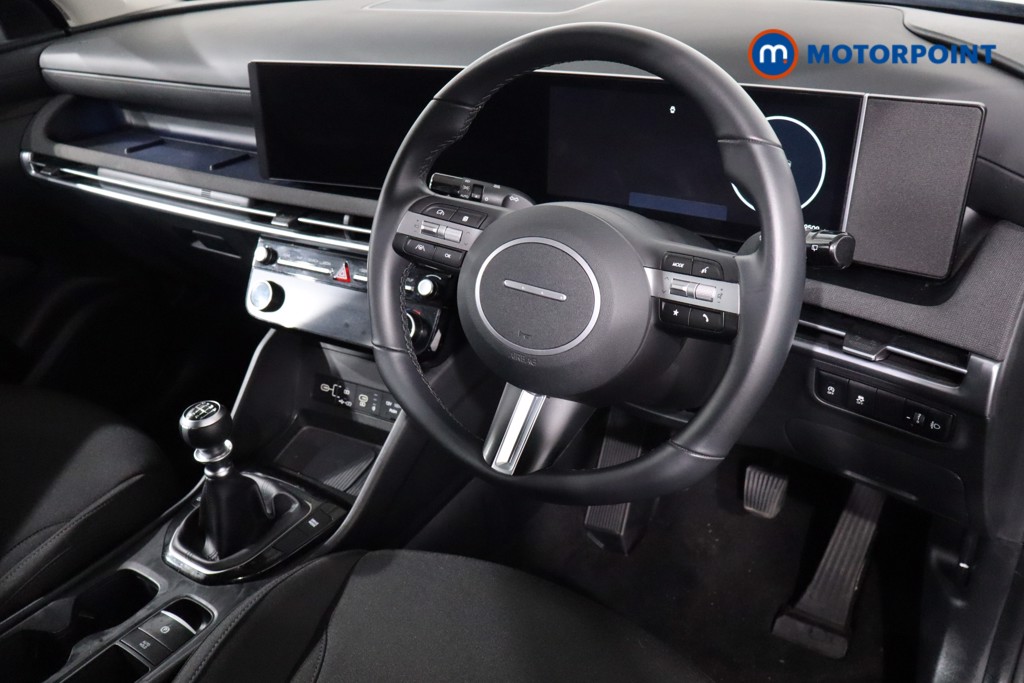 Hyundai Tucson Advance Manual Petrol SUV - Stock Number (1554080) - 20th supplementary image