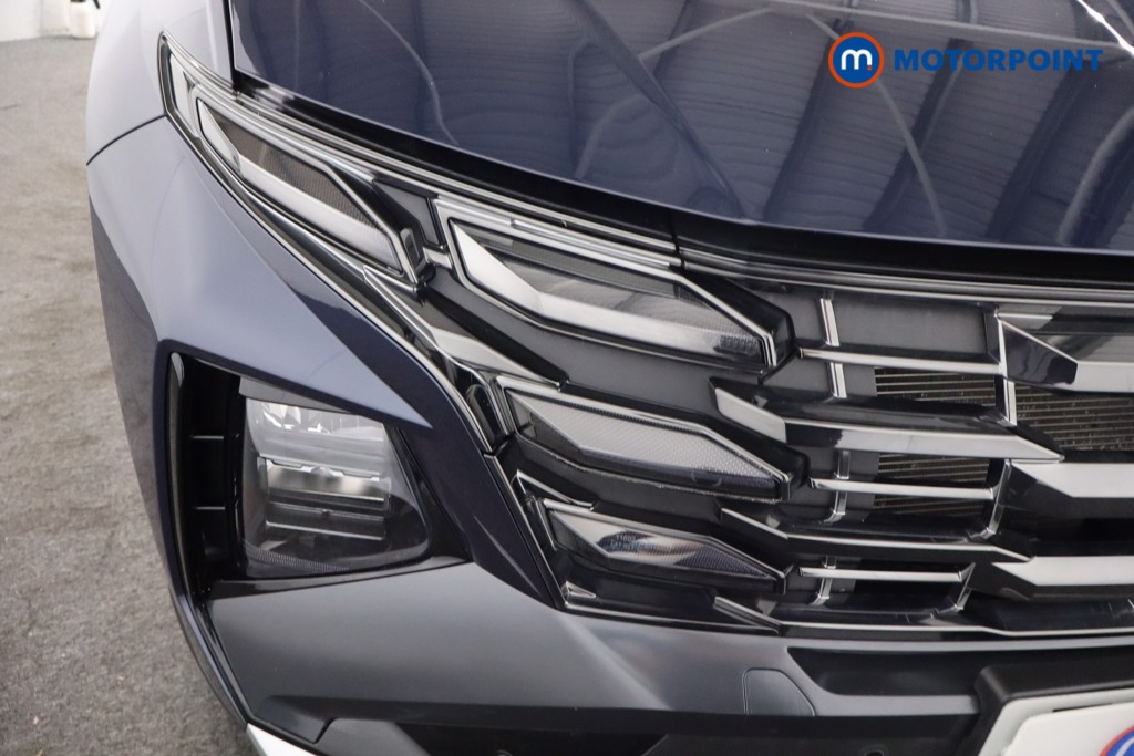 Hyundai Tucson Advance Manual Petrol SUV - Stock Number (1554080) - 22nd supplementary image