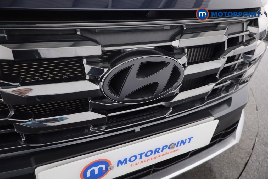 Hyundai Tucson Advance Manual Petrol SUV - Stock Number (1554080) - 23rd supplementary image