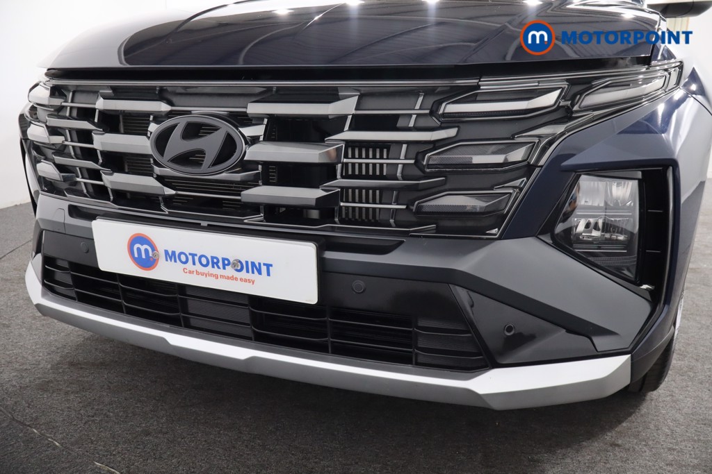 Hyundai Tucson Advance Manual Petrol SUV - Stock Number (1554080) - 24th supplementary image