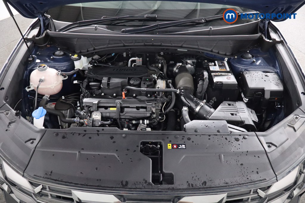 Hyundai Tucson Advance Manual Petrol SUV - Stock Number (1554080) - 25th supplementary image