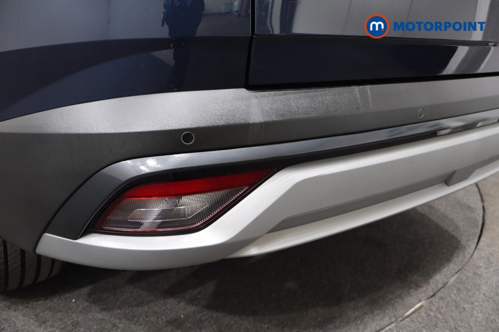 Hyundai Tucson Advance Manual Petrol SUV - Stock Number (1554080) - 28th supplementary image