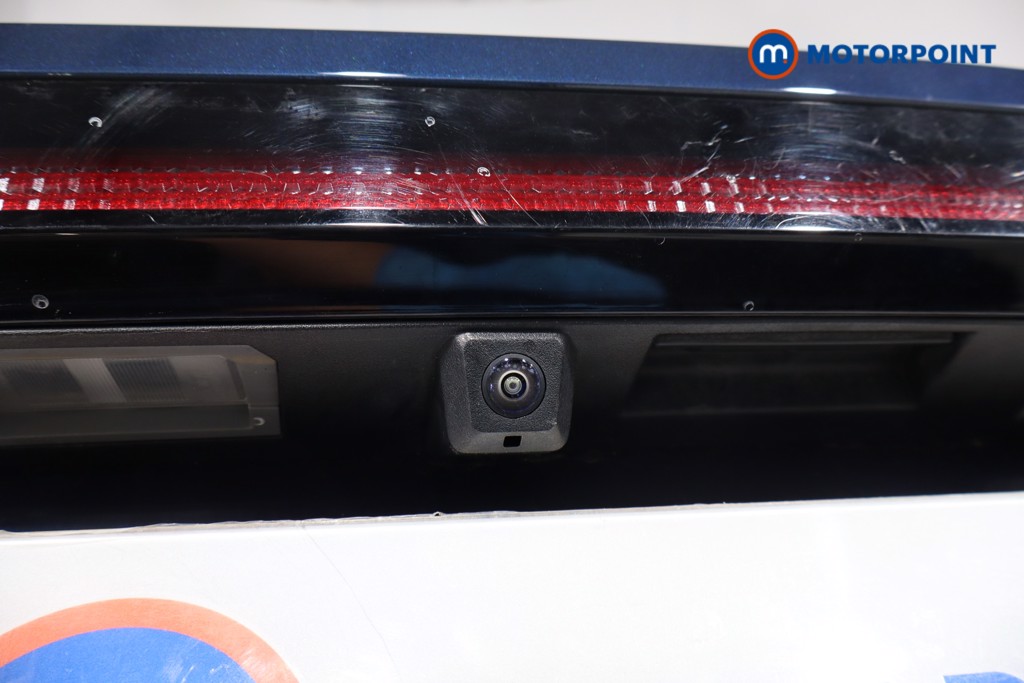 Hyundai Tucson Advance Manual Petrol SUV - Stock Number (1554080) - 29th supplementary image