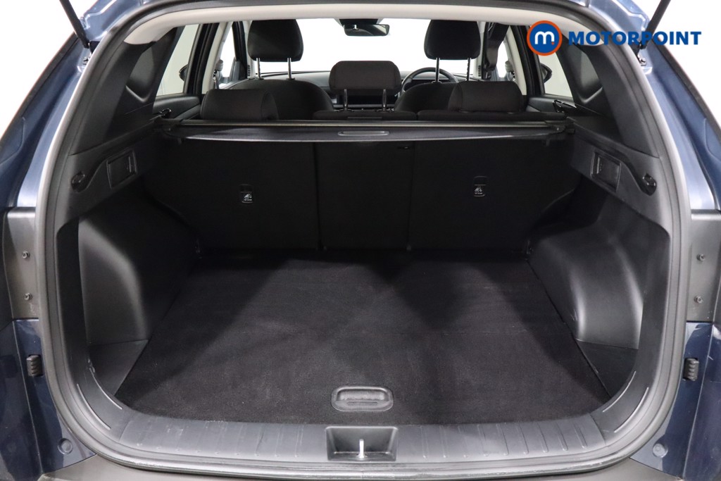 Hyundai Tucson Advance Manual Petrol SUV - Stock Number (1554080) - 31st supplementary image