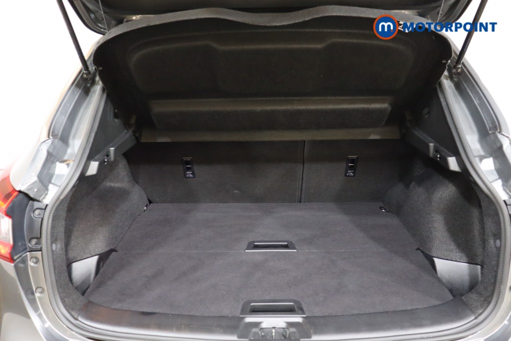 Nissan Qashqai N-Connecta Manual Diesel SUV - Stock Number (1554336) - 19th supplementary image