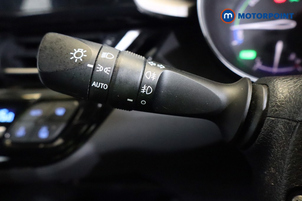 Toyota C-Hr Icon Automatic Petrol-Electric Hybrid SUV - Stock Number (1554344) - 11th supplementary image