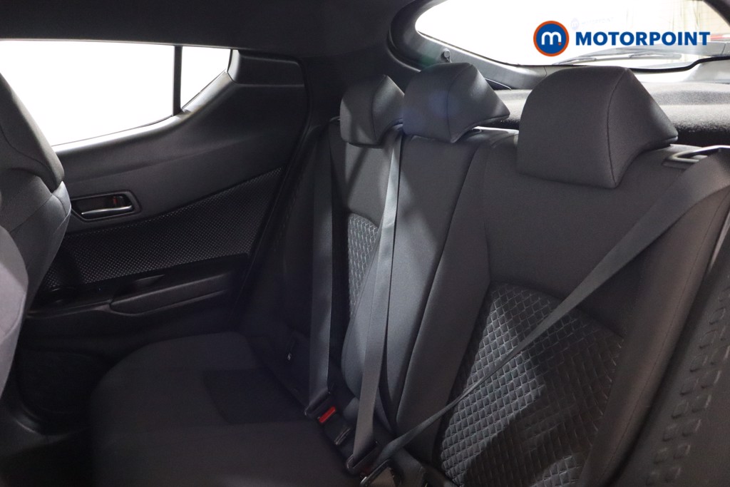 Toyota C-Hr Icon Automatic Petrol-Electric Hybrid SUV - Stock Number (1554344) - 16th supplementary image