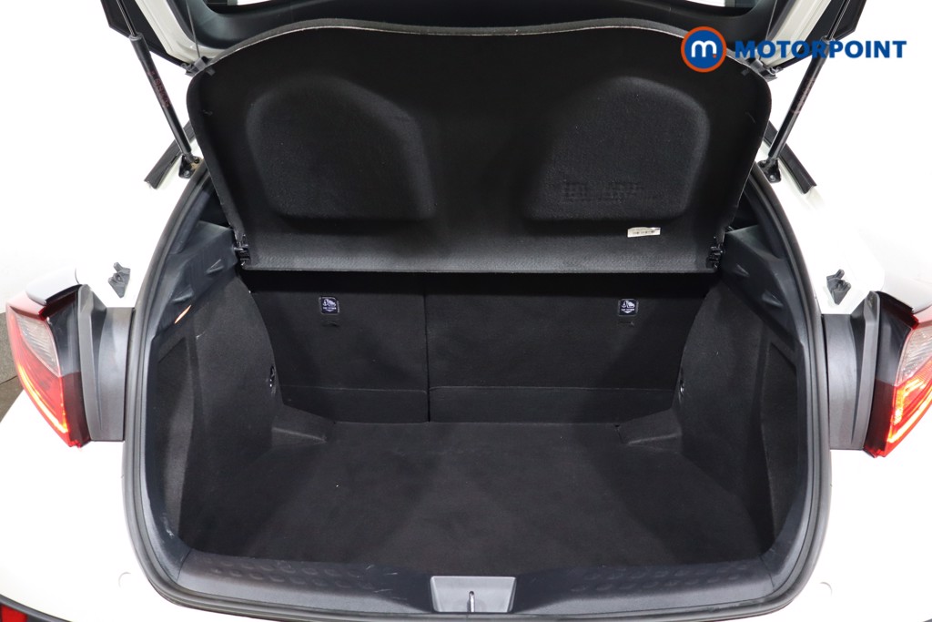 Toyota C-Hr Icon Automatic Petrol-Electric Hybrid SUV - Stock Number (1554344) - 18th supplementary image
