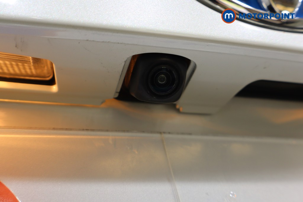 Toyota C-Hr Icon Automatic Petrol-Electric Hybrid SUV - Stock Number (1554344) - 19th supplementary image